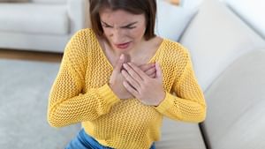 Heart Disease India: இந்தியாவில் உயரும் இதய நோய் பாதிப்பு.. முக்கிய பொருள் குறித்து ஐசிஎம்ஆர் எச்சரிக்கை!