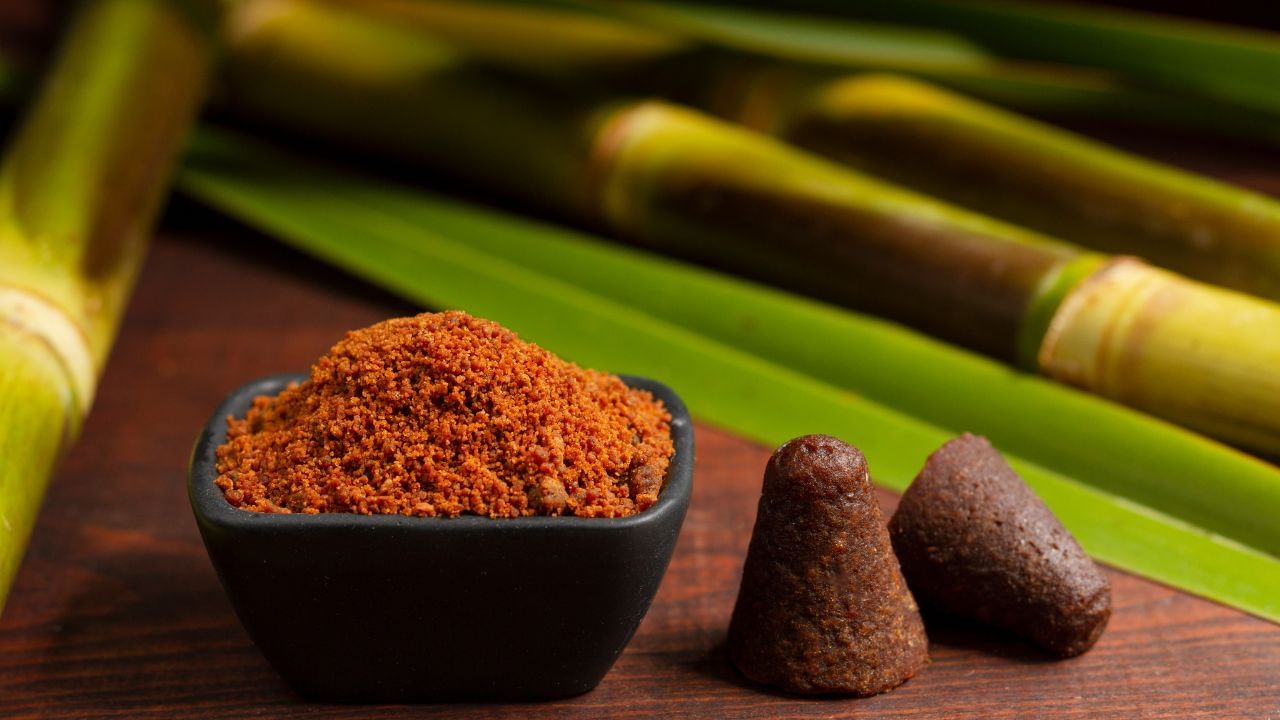 Identify Fake Jaggery: கடைகளில் உலா வரும் கலப்பட வெல்லம்.. போலியை கண்டுபிடிக்க 5 எளிய வழிகள் இதோ..! Identify Fake Jaggery: கடைகளில் உலா வரும் கலப்பட வெல்லம்.. போலியை கண்டுபிடிக்க 5 எளிய வழிகள் இதோ..!
