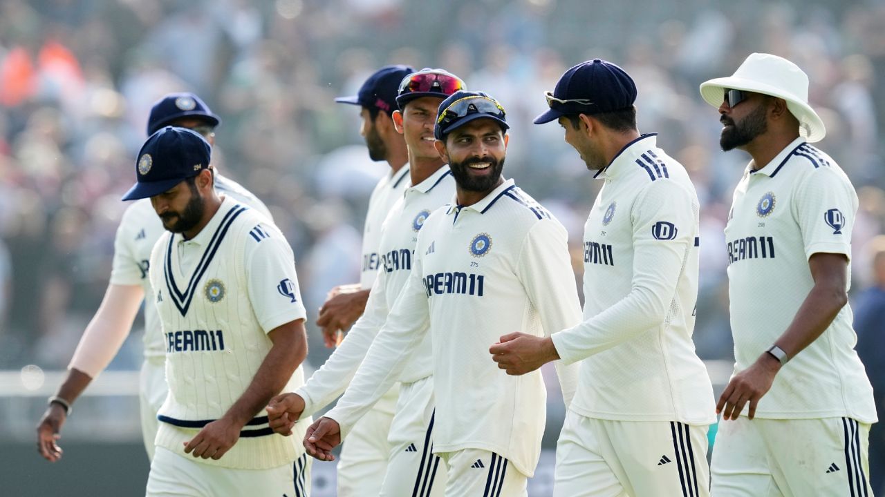 India vs England 5th Test: இந்திய அணியின் 5வது டெஸ்ட் லெவன்.. பண்ட் இடத்திற்கு யார்? பும்ரா விளையாடுவாரா? India vs England 5th Test: இந்திய அணியின் 5வது டெஸ்ட் லெவன்.. பண்ட் இடத்திற்கு யார்? பும்ரா விளையாடுவாரா?