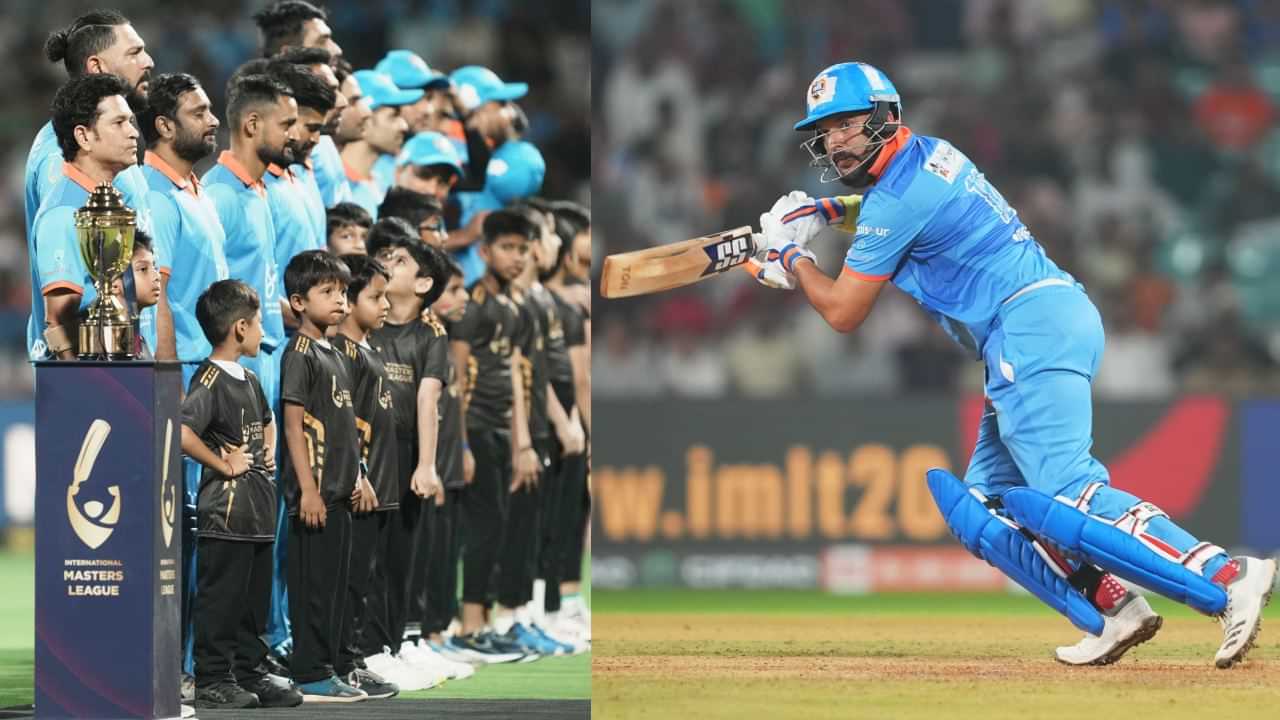 World Legends Championship 2025: WLC அரையிறுதியை புறக்கணிக்கிறதா இந்திய அணி..? பதட்டத்தில் பாகிஸ்தான்.. யாருக்கு பின்னடைவு..?