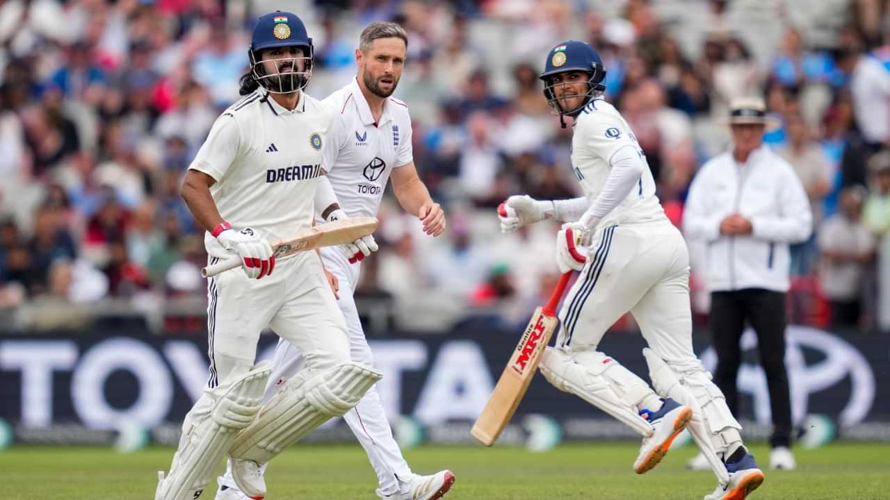 India vs England Test Series: இதுவரை 18 சதங்களுடன் இன்னும் பல .. இந்தியா-இங்கிலாந்து டெஸ்ட் தொடரில் குவியும் சாதனைகள்!