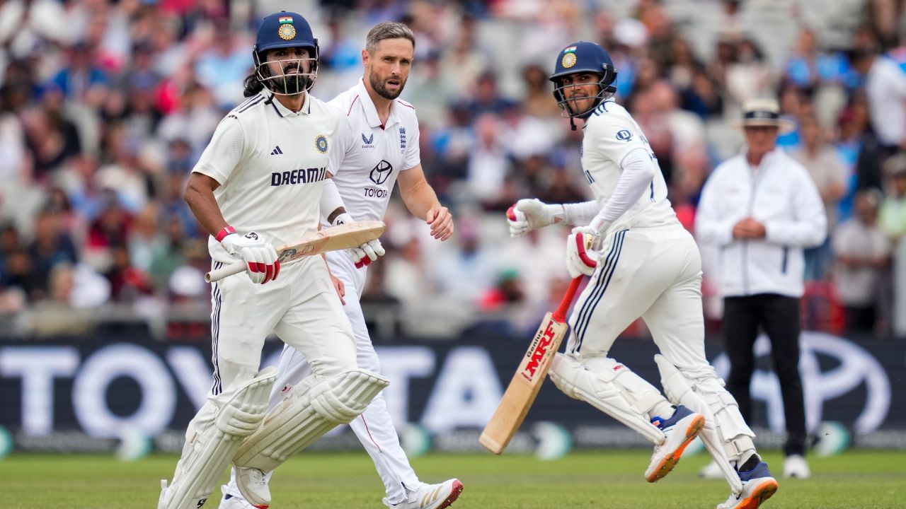 India vs England Test Series: இதுவரை 18 சதங்களுடன் இன்னும் பல .. இந்தியா-இங்கிலாந்து டெஸ்ட் தொடரில் குவியும் சாதனைகள்! India vs England Test Series: இதுவரை 18 சதங்களுடன் இன்னும் பல .. இந்தியா-இங்கிலாந்து டெஸ்ட் தொடரில் குவியும் சாதனைகள்!