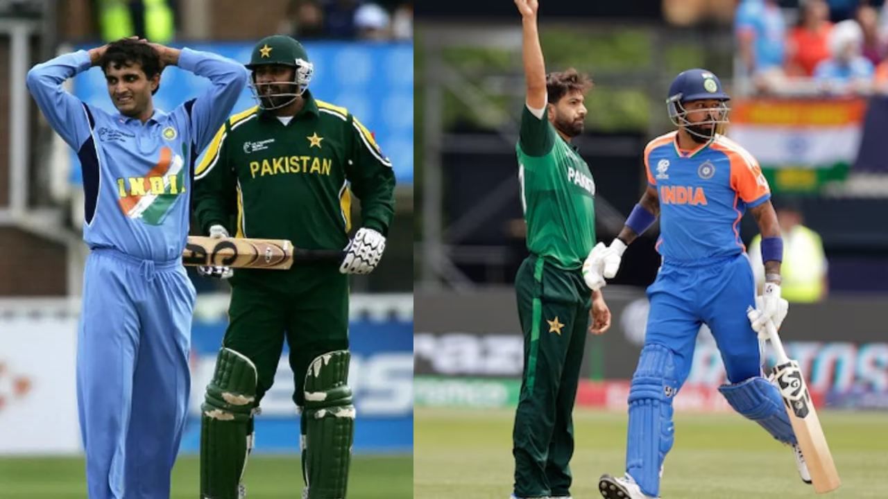Asia Cup 2025: இந்தியா – பாகிஸ்தான் மோதலில் எந்த பிரச்சனையும் இல்லை.. ஆதரவு தெரிவித்த சவுரவ் கங்குலி! Asia Cup 2025: இந்தியா – பாகிஸ்தான் மோதலில் எந்த பிரச்சனையும் இல்லை.. ஆதரவு தெரிவித்த சவுரவ் கங்குலி!