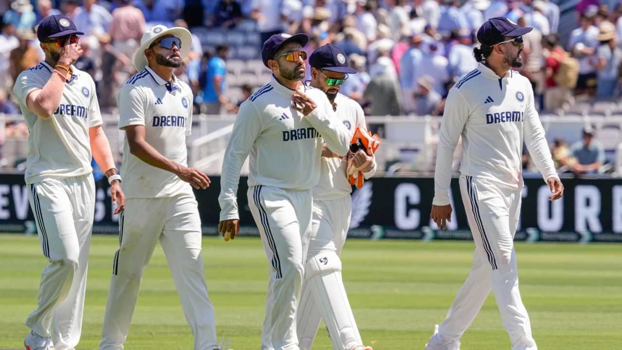 India vs England 4th Test: அடுத்தடுத்து 5 பேருக்கு காயம்.. 4வது டெஸ்டில் இந்திய பிளேயிங் லெவன் எப்படி இருக்கும்?