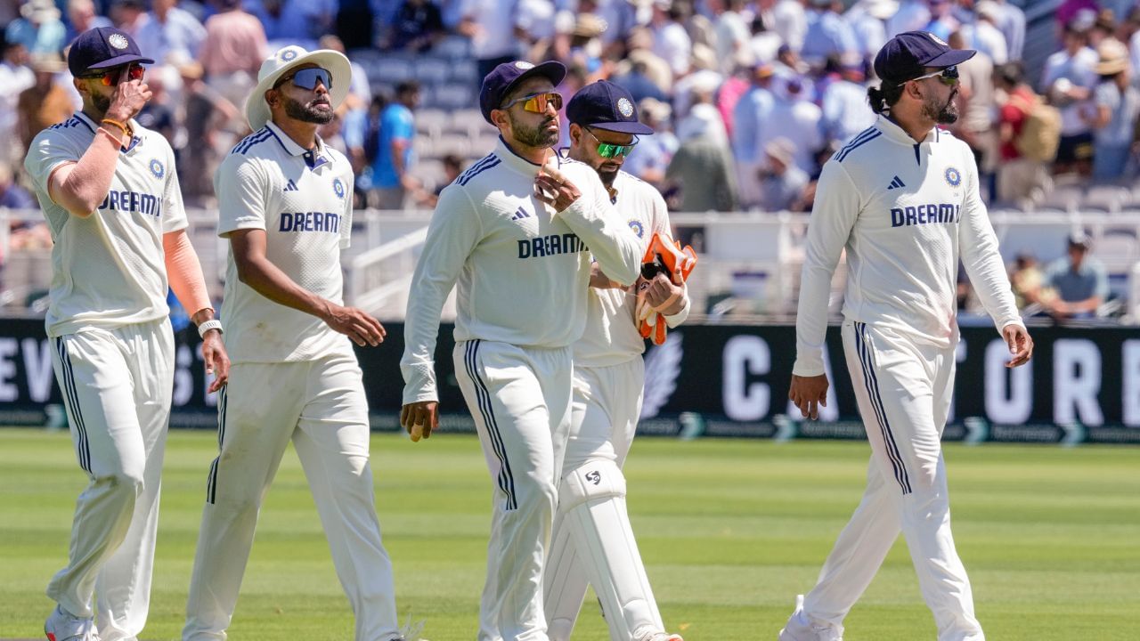 India vs England 4th Test: அடுத்தடுத்து 5 பேருக்கு காயம்.. 4வது டெஸ்டில் இந்திய பிளேயிங் லெவன் எப்படி இருக்கும்? India vs England 4th Test: அடுத்தடுத்து 5 பேருக்கு காயம்.. 4வது டெஸ்டில் இந்திய பிளேயிங் லெவன் எப்படி இருக்கும்?