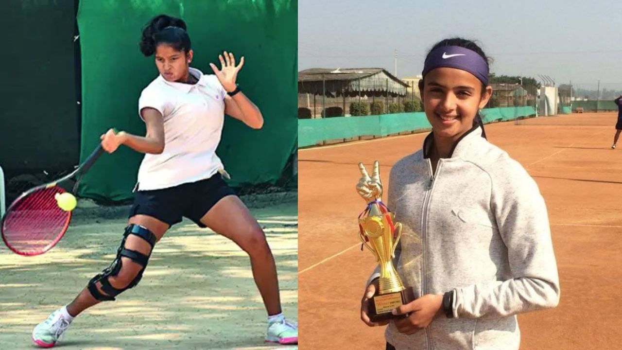 Indian Tennis Player Murdered: இந்திய டென்னிஸ் வீராங்கனை வீட்டில் சுட்டுக்கொலை.. தந்தையே கொன்ற சோகம்..!