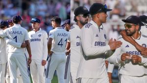 India vs England 4th Test: ஓல்ட் டிராஃபோர்ட் சாபத்தை இந்தியா உடைக்குமா? சுப்மன் கில் படைக்கு காத்திருக்கும் சவால்!