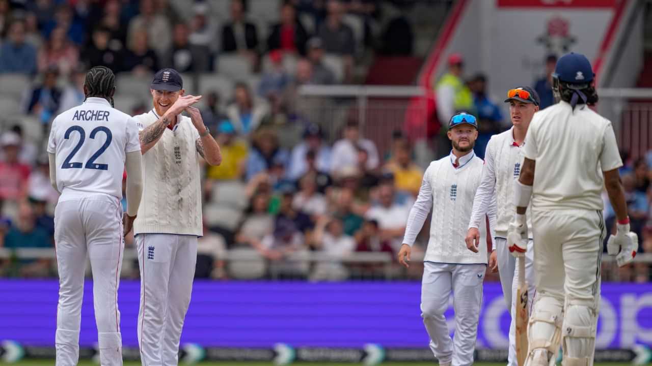 India – England 5th Test: இந்தியா - இங்கிலாந்து இடையிலான 5வது டெஸ்ட் எப்போது..? அணியில் இவ்வளவு மாற்றமா..?