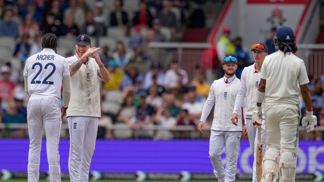 India – England 5th Test: இந்தியா – இங்கிலாந்து இடையிலான 5வது டெஸ்ட் எப்போது..? அணியில் இவ்வளவு மாற்றமா..? India – England 5th Test: இந்தியா – இங்கிலாந்து இடையிலான 5வது டெஸ்ட் எப்போது..? அணியில் இவ்வளவு மாற்றமா..?