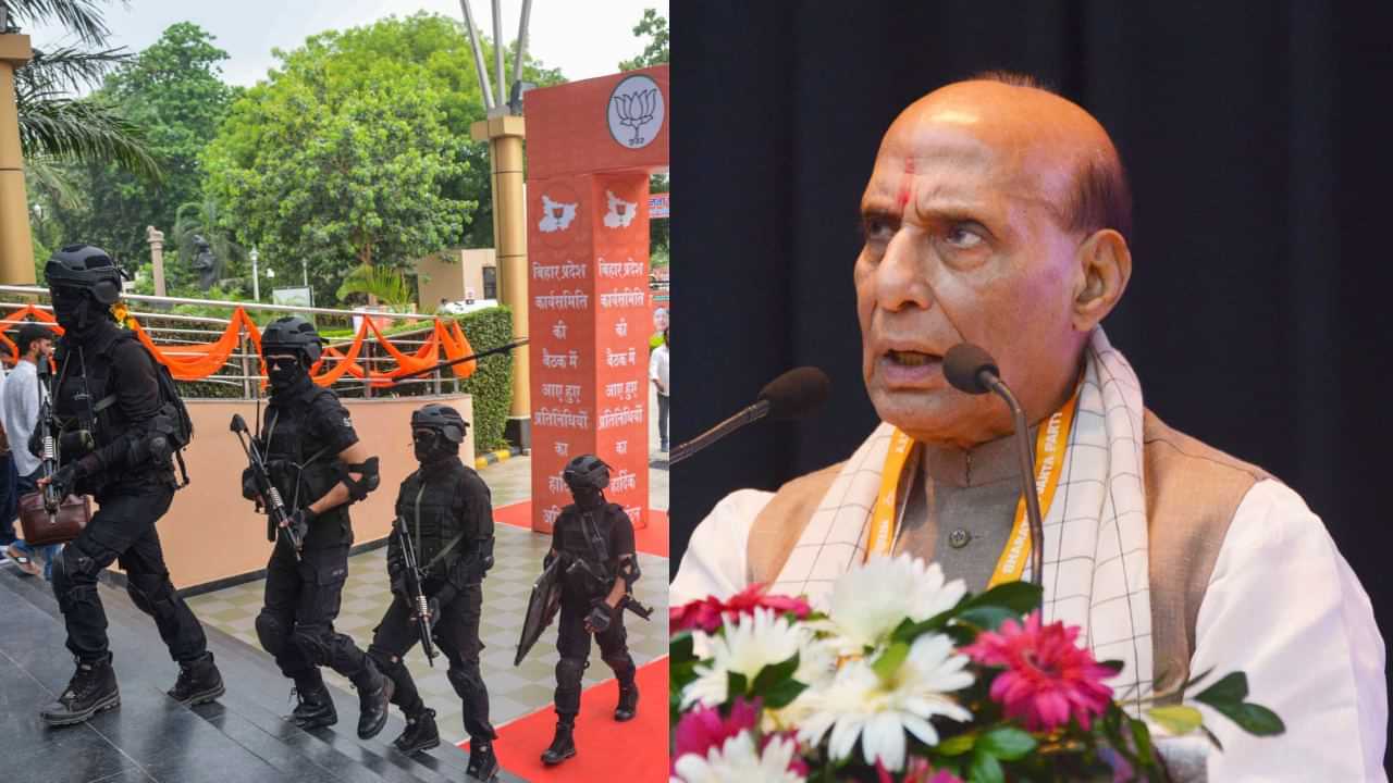 Indian Defense Deals: ரூ. 1.05 லட்சம் கோடி மதிப்புள்ள 10 இராணுவ கொள்முதல் திட்டம்.. மத்திய அரசு ஒப்புதல்..! Indian Defense Deals: ரூ. 1.05 லட்சம் கோடி மதிப்புள்ள 10 இராணுவ கொள்முதல் திட்டம்.. மத்திய அரசு ஒப்புதல்..!