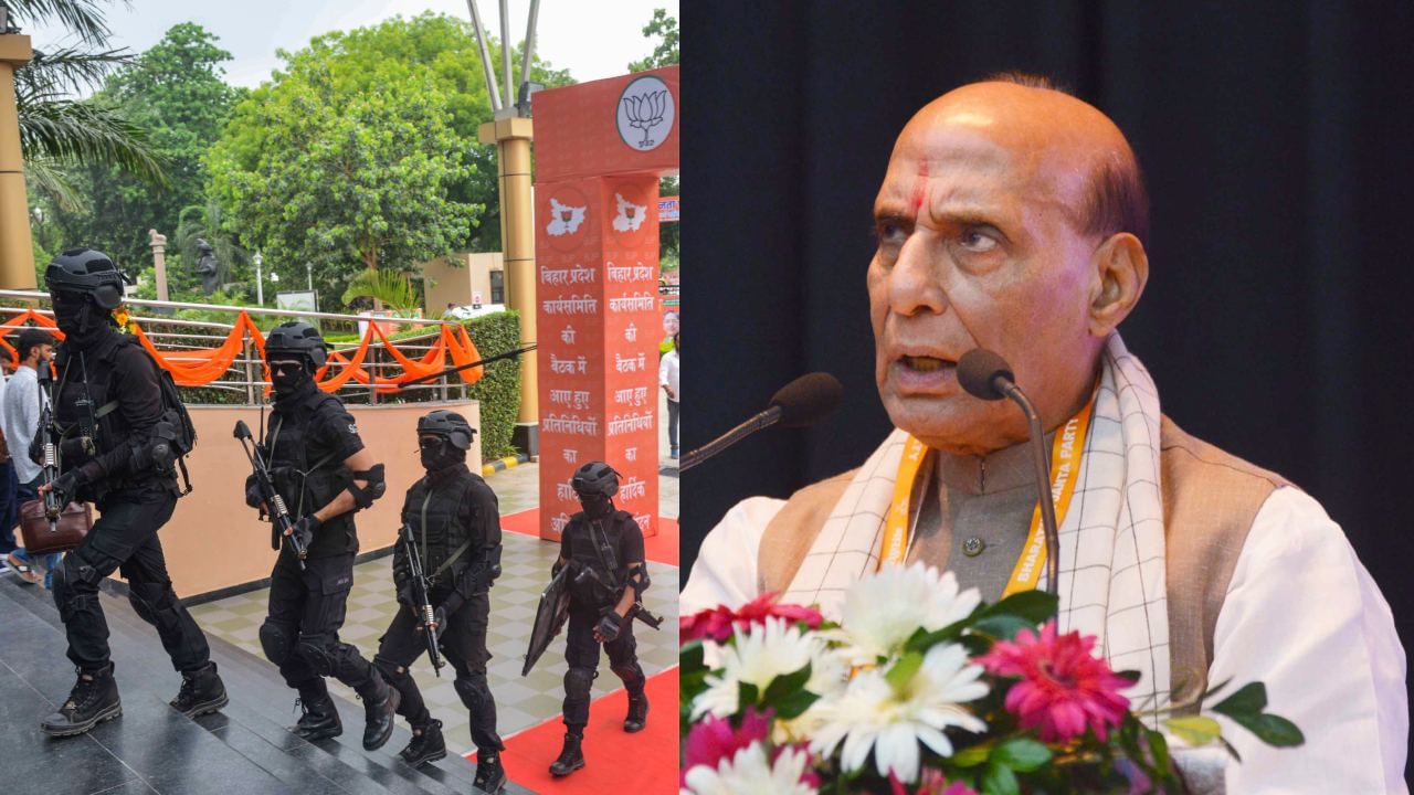 Indian Defense Deals: ரூ. 1.05 லட்சம் கோடி மதிப்புள்ள 10 இராணுவ கொள்முதல் திட்டம்.. மத்திய அரசு ஒப்புதல்..!