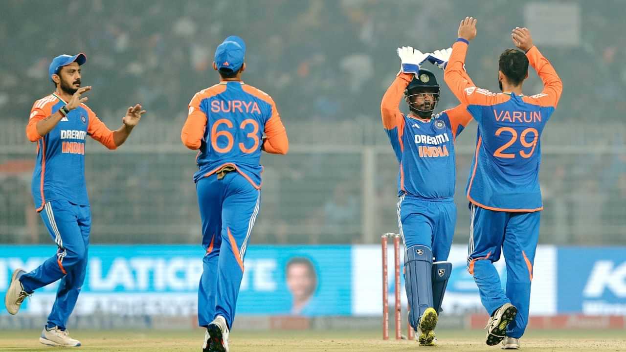 Indias 2026 England Tour: 5 டி20, 3 ஒருநாள் போட்டி.. 2026ம் இங்கிலாந்து சுற்றுப்பயணத்திற்கான இந்திய அணியின் அட்டவணை இதோ!