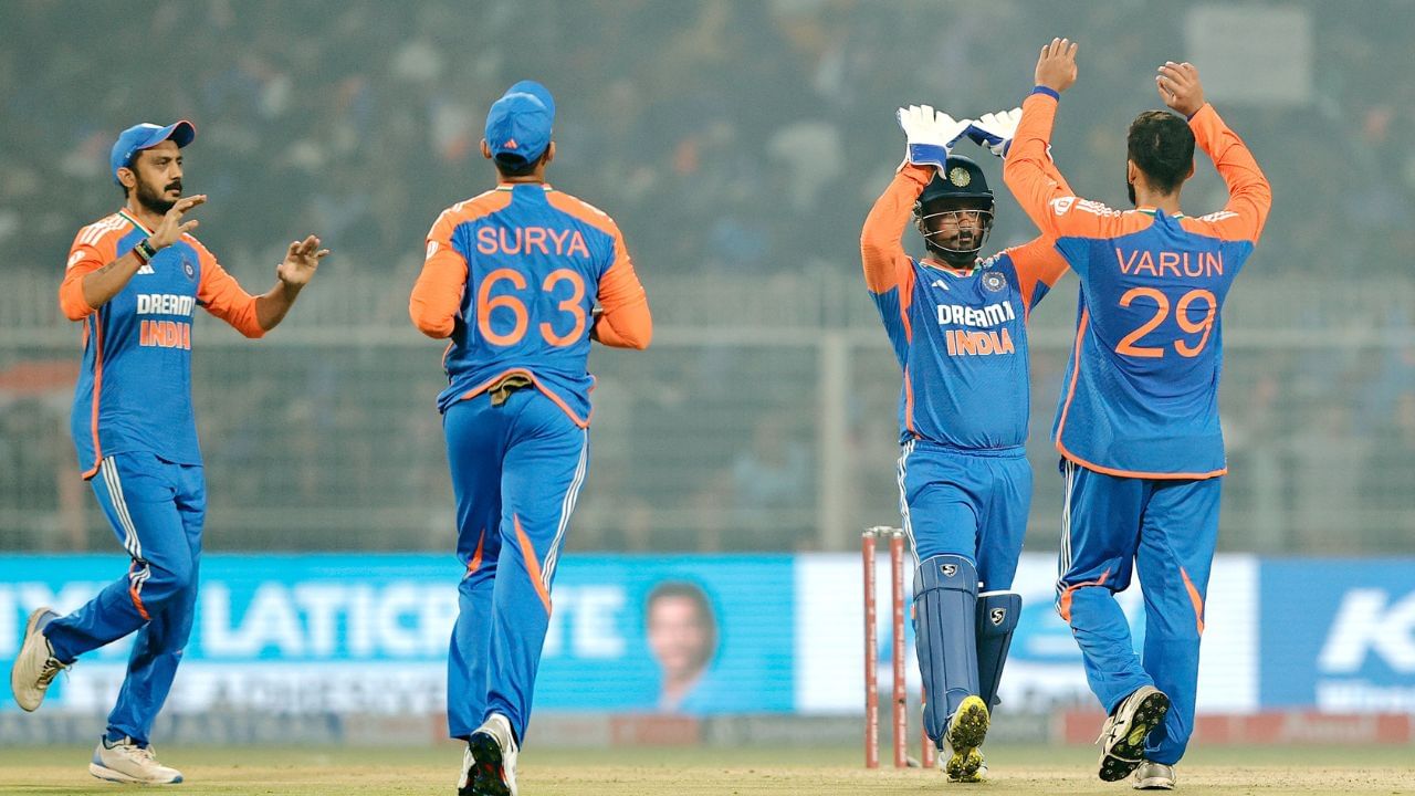 India’s 2026 England Tour: 5 டி20, 3 ஒருநாள் போட்டி.. 2026ம் இங்கிலாந்து சுற்றுப்பயணத்திற்கான இந்திய அணியின் அட்டவணை இதோ!
