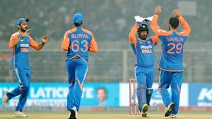 India’s 2026 England Tour: 5 டி20, 3 ஒருநாள் போட்டி.. 2026ம் இங்கிலாந்து சுற்றுப்பயணத்திற்கான இந்திய அணியின் அட்டவணை இதோ!