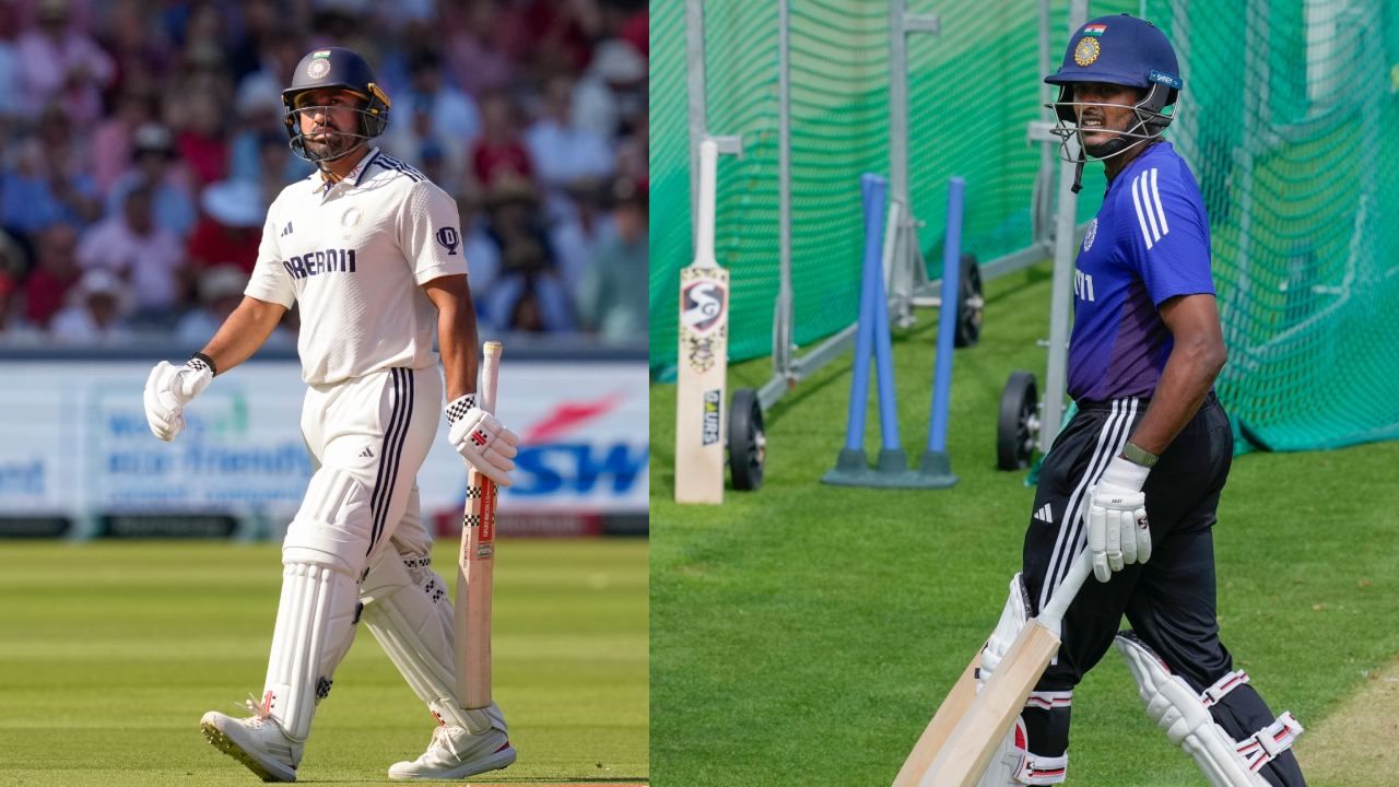 India’s No. 3 Test Batsman Crisis: புஜாராவுக்கு பிறகு யார்? இந்திய டெஸ்ட் அணியின் 3வது இடத்தில் தடுமாற்றம்..! India’s No. 3 Test Batsman Crisis: புஜாராவுக்கு பிறகு யார்? இந்திய டெஸ்ட் அணியின் 3வது இடத்தில் தடுமாற்றம்..!