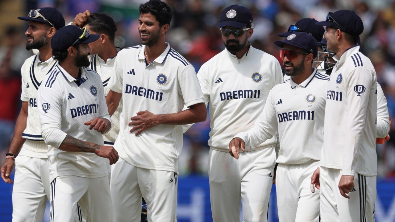 India vs England 3rd Test: லார்ட்ஸில் இந்திய அணியின் சாதனை எப்படி..? சுப்மன் கில் படை மீண்டும் மாயாஜாலத்தை நிகழ்த்துமா..?