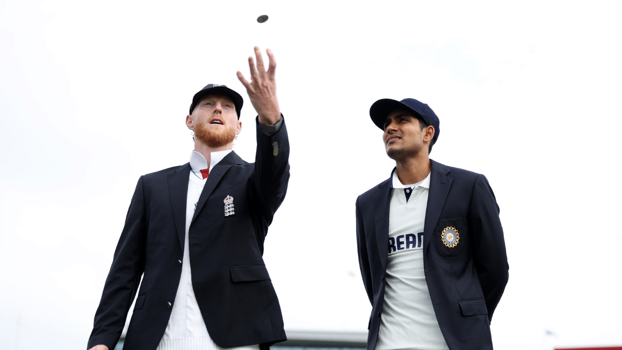 Ind vs Eng : தொடர்ந்து 14 முறையாக டாஸில் தோற்ற இந்திய அணி – பின்னடைவா?