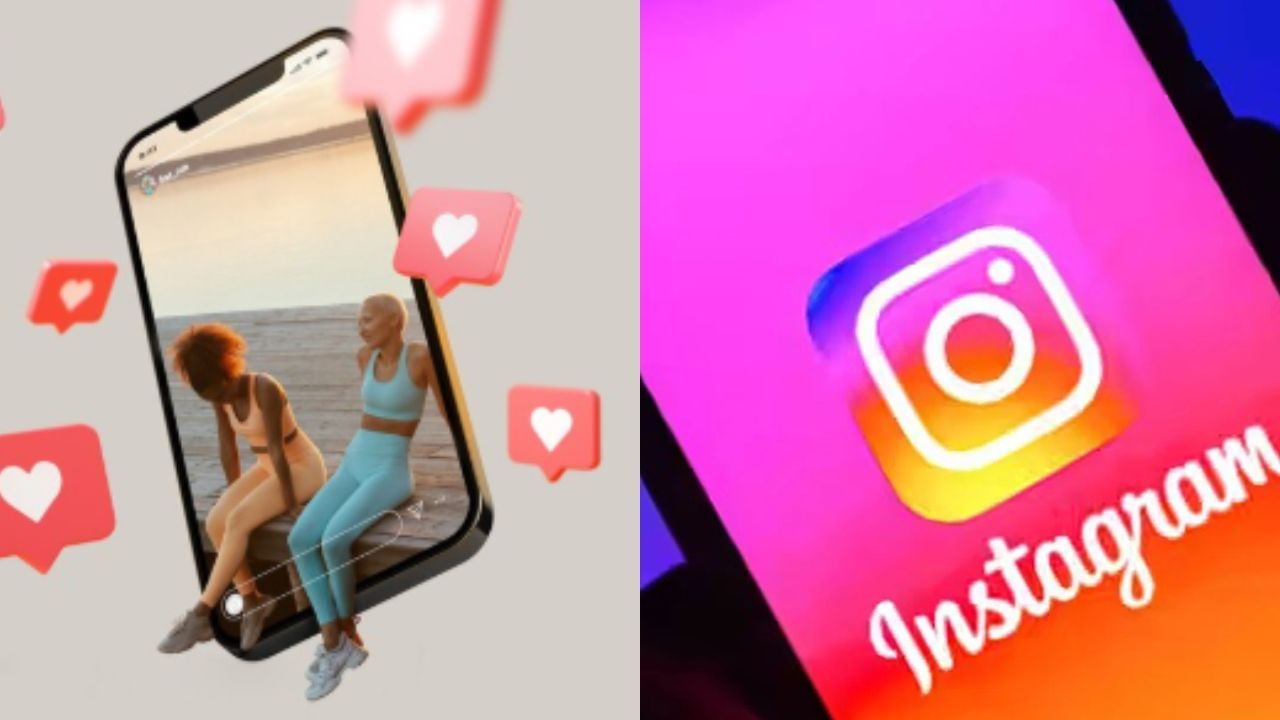 Instagram : இன்ஸ்டாகிராம் ஸ்டோரியில் AI Backdrop செட் செய்வது எப்படி?.. சிம்பிள் ஸ்டெப்ஸ் இதோ!
