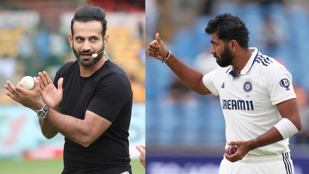 Bumrah Performance: அப்படி என்ன பணிச்சுமை..? இந்திய அணியின் வெற்றியே முக்கியம்.. பும்ராவை விளாசிய இர்பான் பதான்!