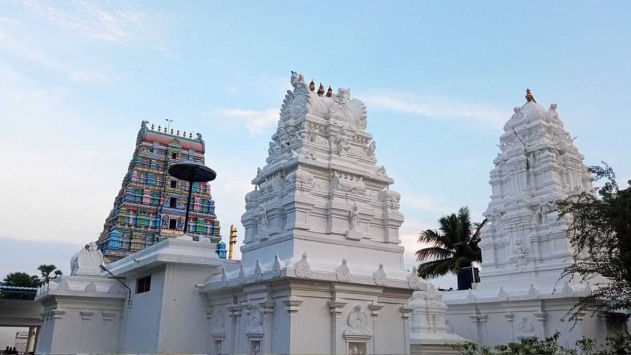 நவலிங்க தரிசனம் பார்க்கணுமா? - இந்த ஒரே கோயில் போதும்!