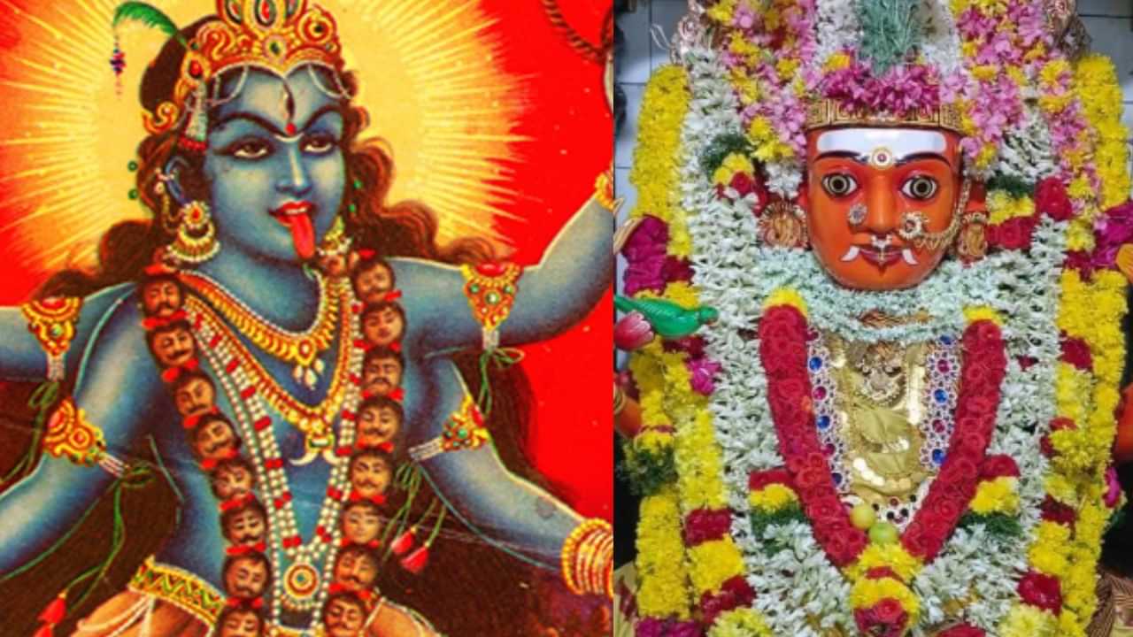 ஆடி முதல் வெள்ளி.. நினைத்ததை நிறைவேற்றும் காளி -துர்க்கை வழிபாடு!