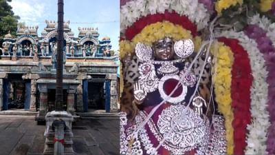 5 அஷ்டமி வழிபாடு.. வேண்டியதை நிறைவேற்றும் கல்யாண காமாட்சி! 5 அஷ்டமி வழிபாடு.. வேண்டியதை நிறைவேற்றும் கல்யாண காமாட்சி!