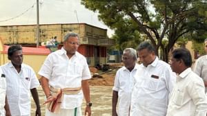 கோயில் நிதியை கல்லூரிக்கு செலவு செய்வதில் என்ன தவறு.. அறநிலை கல்லூரி விவகாரத்தில் கார்த்திக் சிதம்பரம் கருத்து.. கோயில் நிதியை கல்லூரிக்கு செலவு செய்வதில் என்ன தவறு.. அறநிலை கல்லூரி விவகாரத்தில் கார்த்திக் சிதம்பரம் கருத்து..