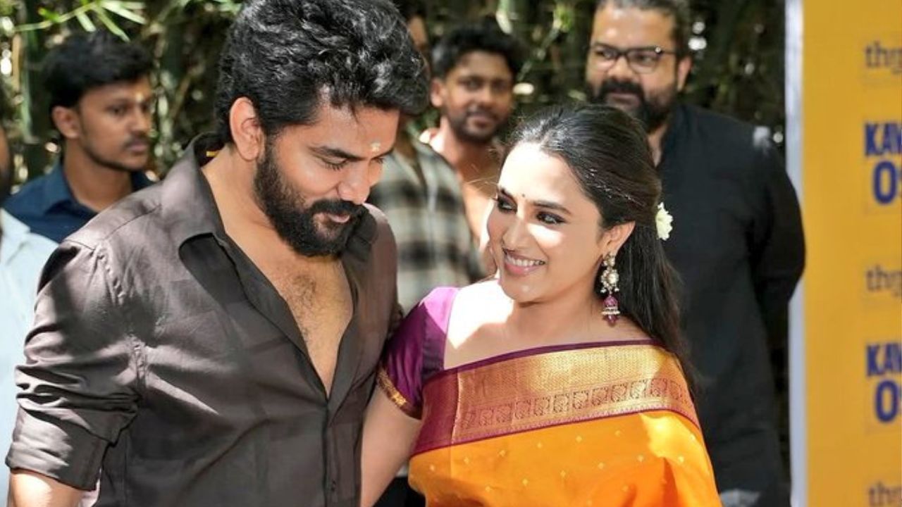 Kavin: கவின் – பிரியங்கா மோகனின் படத்தின் கதை இதுவா? – வெளியான அப்டேட்! Kavin: கவின் – பிரியங்கா மோகனின் படத்தின் கதை இதுவா? – வெளியான அப்டேட்!