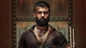 ராட்சசர்களின் ராஜா… ட்ரெண்டிங்கில் இடம் பிடித்தது விஜய் தேவரகொண்டாவின் கிங்டம் படம்!