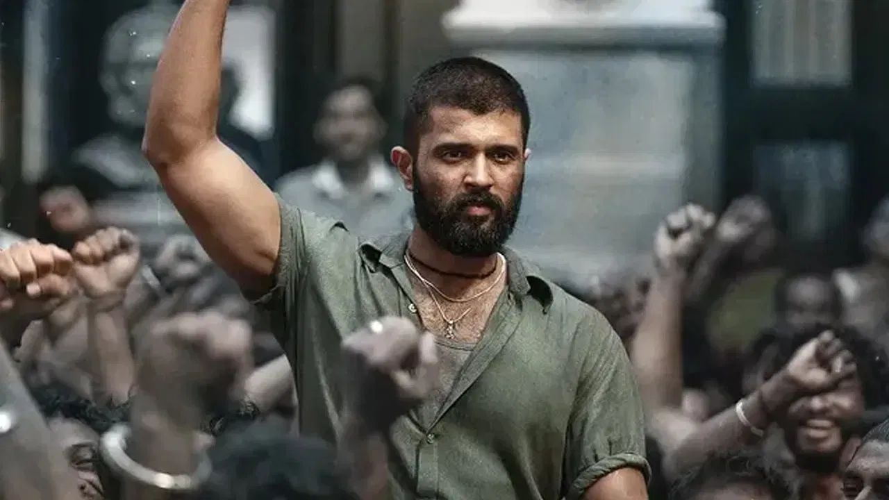 Kingdom Movie Review : கிங்டம் படம் எப்படி இருக்கு? ட்விட்டர் ரிவியூ இதோ!