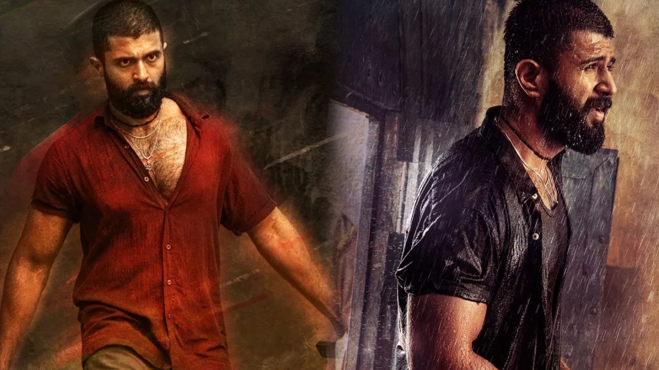 Kingdom Movie Review: கிங்டம் திரைப்பட விமர்சனம்.. எதிர்பார்ப்பை பூர்த்தி செய்ததா? Kingdom Movie Review: கிங்டம் திரைப்பட விமர்சனம்.. எதிர்பார்ப்பை பூர்த்தி செய்ததா?