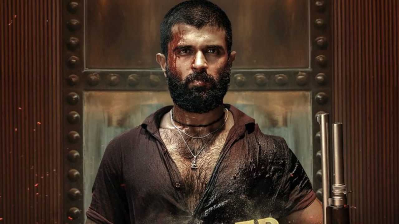 Kingdom: சாதனை படைத்த விஜய் தேவரகொண்டாவின் கிங்டம் பட ட்ரெய்லர்!