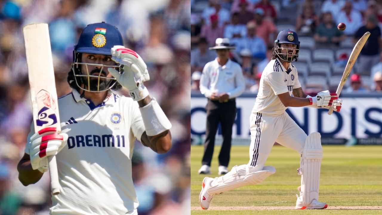 KL Rahul: விராட் கோலி கூட எட்ட முடியாத இடம்.. முக்கிய சாதனையை படைக்கப்போகும் கே.எல்.ராகுல்..!