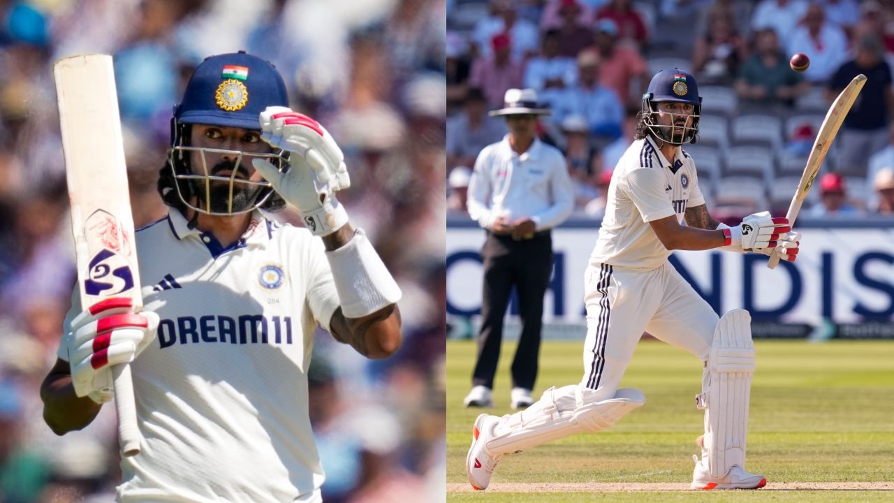 KL Rahul: விராட் கோலி கூட எட்ட முடியாத இடம்.. முக்கிய சாதனையை படைக்கப்போகும் கே.எல்.ராகுல்..!