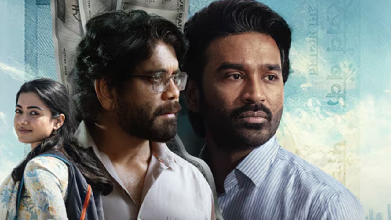 Kuberaa OTT Update : தனுஷ் – ராஷ்மிகா மந்தனாவின் ‘குபேரா’ –  ஓடிடி ரிலீஸ் எப்போது?