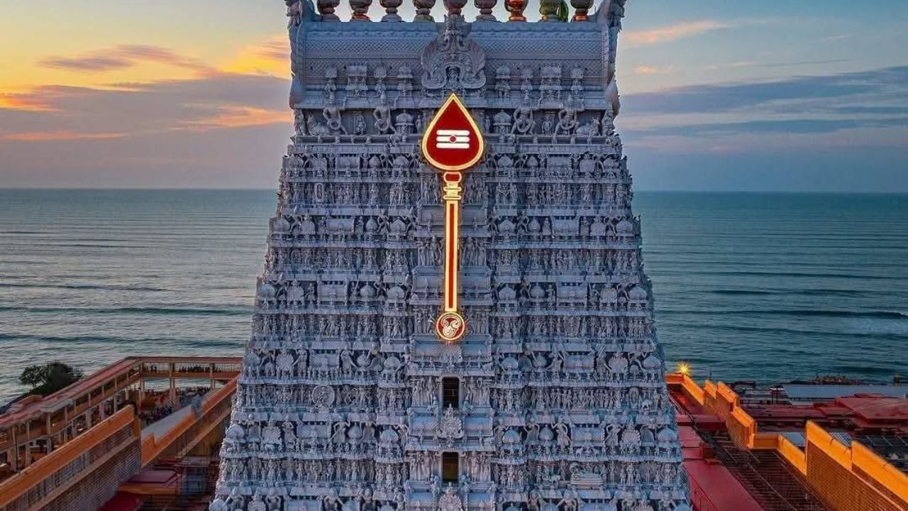 திருச்செந்தூர் முருகன் கோயில் கும்பாபிஷேகம்.. சிறப்பு ஏற்பாடுகள் என்ன? திருச்செந்தூர் முருகன் கோயில் கும்பாபிஷேகம்.. சிறப்பு ஏற்பாடுகள் என்ன?