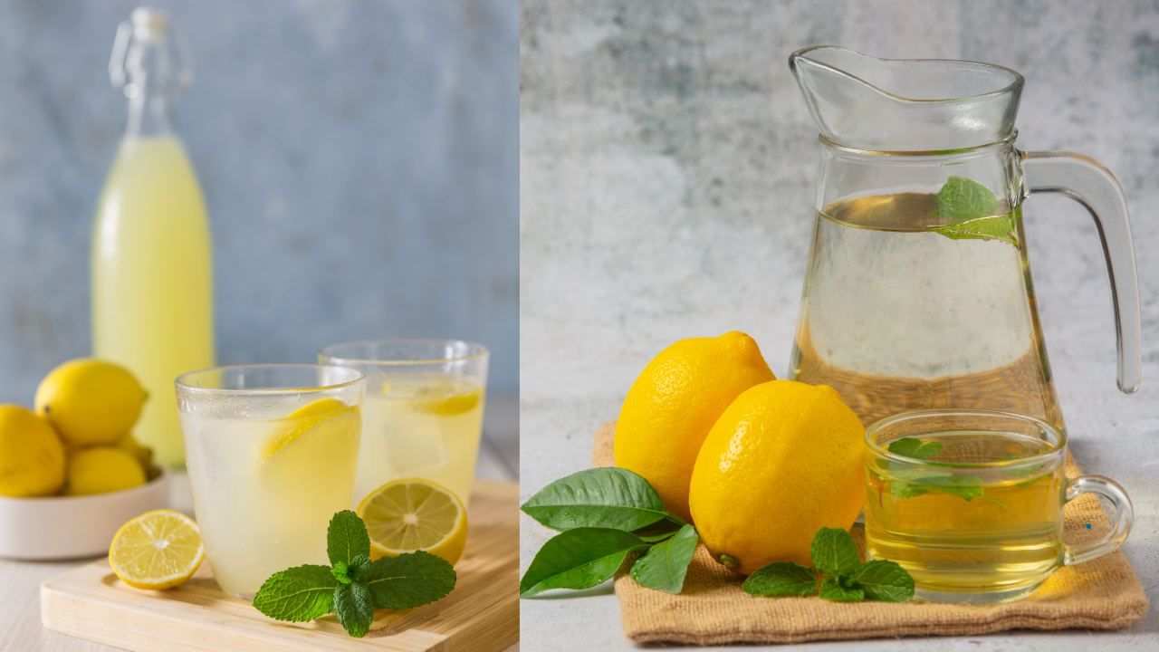 Health Tips: வெறும் வயிற்றில் லெமன் ஜூஸ் குடிப்பது நல்லதா..? ஏன் குடிக்கக்கூடாது தெரியுமா..?