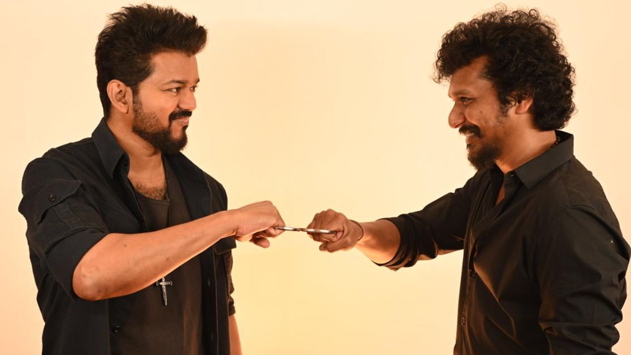 லியோ படத்தில் அதை பன்னலாமா வேண்டாமா என்ற குழப்பம் எனக்கு இருந்தது – லோகேஷ் கனகராஜ்