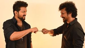 லியோ படத்தில் அதை பன்னலாமா வேண்டாமா என்ற குழப்பம் எனக்கு இருந்தது – லோகேஷ் கனகராஜ்