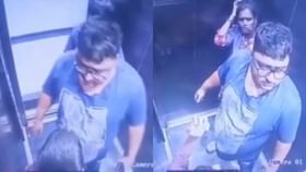 லிஃப்டில் சிறுவனை சரமாரியாக தாக்கி, கையை பிடித்து கடித்த நபர்.. ஷாக் சம்பவம்! லிஃப்டில் சிறுவனை சரமாரியாக தாக்கி, கையை பிடித்து கடித்த நபர்.. ஷாக் சம்பவம்!...