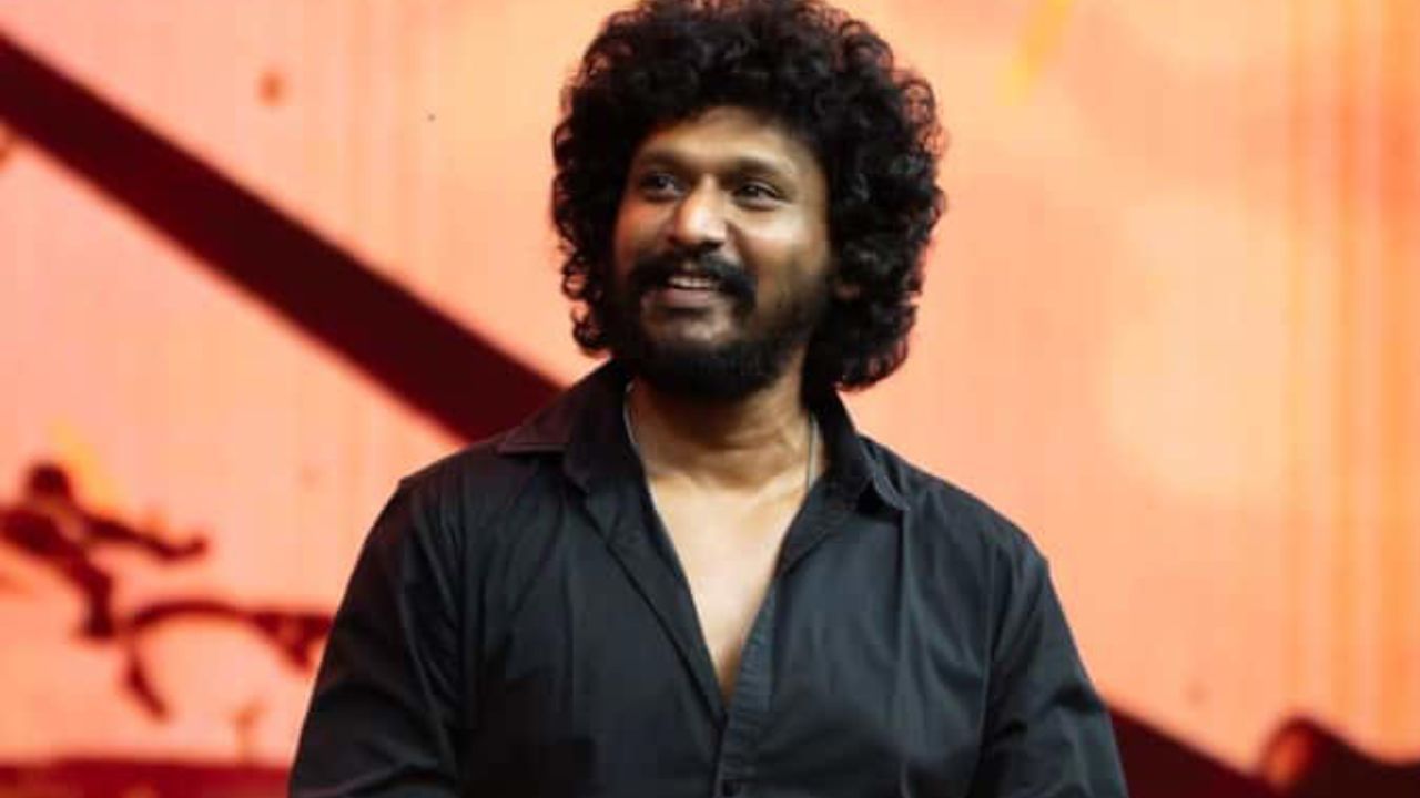 இதனால்தான் எனது குடும்ப வாழ்க்கையை ரகசியமாக வைத்திருக்கிறேன் – லோகேஷ் கனகராஜ் ஓபன் டாக் இதனால்தான் எனது குடும்ப வாழ்க்கையை ரகசியமாக வைத்திருக்கிறேன் – லோகேஷ் கனகராஜ் ஓபன் டாக்