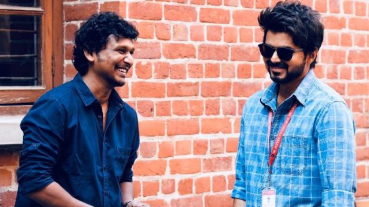 தளபதி விஜய் இல்லாமல் எல்சியு முழுமையடையாது… ஆனால் – இயக்குநர் லோகேஷ் கனகராஜ்!