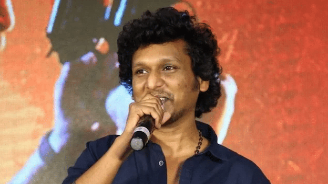 ‘உலகம் ஏழைகளிடம் மோசமாக நடந்துகொள்ளும்… பணம் முக்கியம்….’ – லோகேஷ் கனகராஜ் அதிரடி