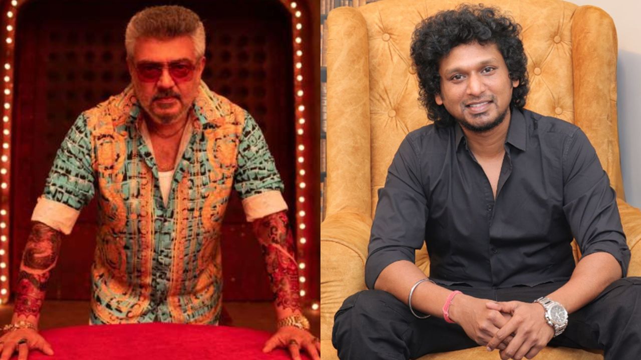 Lokesh Kanagaraj : அஜித் குமாருடன் படம் பண்ணுவது எனது ஆசை.. லோகேஷ் கனகராஜ் வெளிப்படையாகப் பேச்சு!