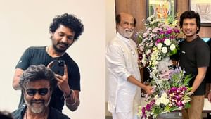 Lokesh Kanagaraj : மீண்டும் ரஜினிகாந்த்துடன் கூட்டணி.. லோகேஷ் கனகராஜ் ஓபன் டாக்!