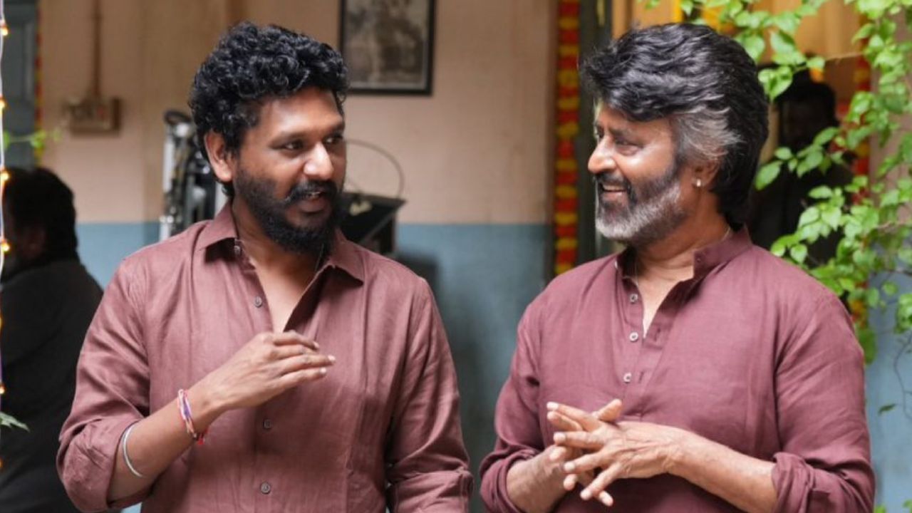 Lokesh Kanagaraj: LCU-வில் கூலி படம்  இல்லை..  லோகேஷ் கனகராஜ் கொடுத்த அப்டேட்!