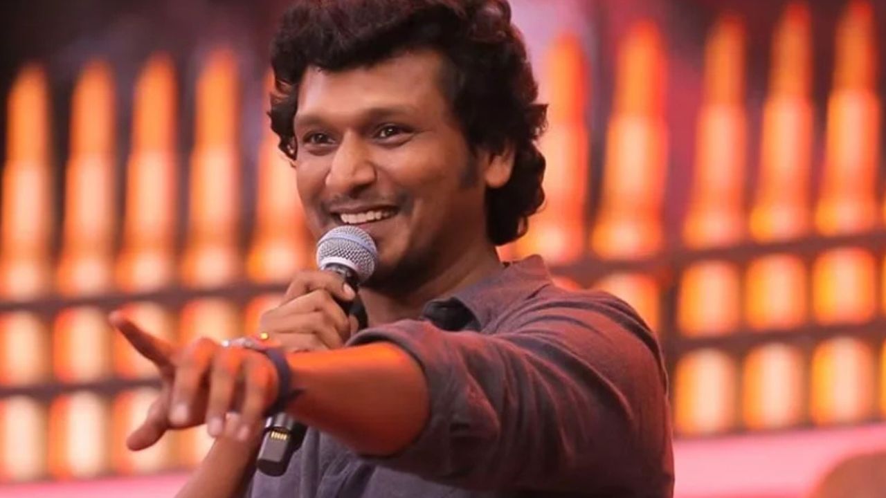 Lokesh Kanagaraj : ‘LCU’ உருவான விதம்.. லோகேஷ் கனகராஜ் ஓபன் டாக்!
