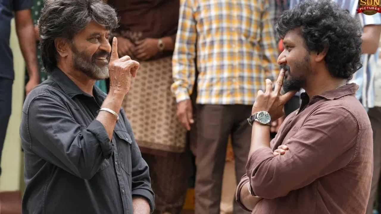 நோ ஃபேமிலி... நோ ஃப்ரண்ட்ஸ்... கூலி படத்திற்காக இரண்டு வருஷம் கடினமா உழைச்சிருக்கேன் - லோகேஷ் கனகராஜ்