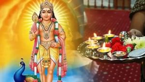 Lord Murugan: ஆடி செவ்வாயில் முருகன் வழிபாடு.. என்னென்ன பலன்கள் தெரியுமா?
