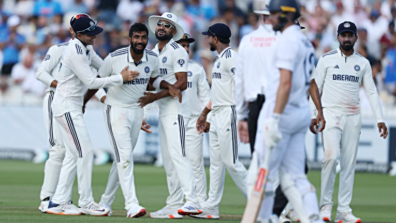 India vs England Test: லார்ட்ஸ் ஸ்டேடியத்தில் இந்தியாவின் அதிகபட்ச சேஸிங் எது..? முழு ரெக்கார்ட் லிஸ்ட் இதோ! India vs England Test: லார்ட்ஸ் ஸ்டேடியத்தில் இந்தியாவின் அதிகபட்ச சேஸிங் எது..? முழு ரெக்கார்ட் லிஸ்ட் இதோ!
